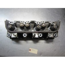 #DL04 Left Cylinder Head From 2008 Chevrolet Impala  3.5 12590746